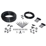 Kit goutte a goutte pour parterres et suspensions ribimex