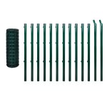 Kit de grillage 25 x 0, 8 m
