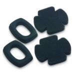 Kit d'hygi�ne pour �couteurs honeywell sync radio / hi - viz / electo / impact sport
