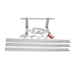 Kit installation facile climatisation pour climatiseur whirlpool - 208. 135