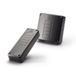 Kit pour interface de bord de s�curit� cardin safekit8 pour motorisation