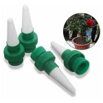 Kit d'irrigation goutte  goutte, distributeur automatique d'eau pour plantes, bec verseur conique en ...