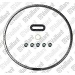 Kit joints bruleur, vaillant, ref. 20025929