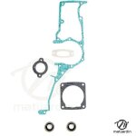 Kit joints moteur pour d�coupeuse husqvarna k1250