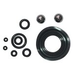 Kit joints pour pulvé à dos 12 / 13 / 16 / 18 / 20 l Kit joints pour pulvé à dos 12 / 13 / 16 / 18 / 20 l