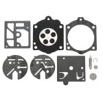 Kits de joints de tampon en papier de carburateur pour walbro k10 hdc, adapts  la trononneuse stihl ...
