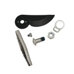 Kit lame, �crou, boulon et ressort pour s�cateur p90