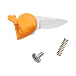 Kit lame, �crou et ressort pour s�cateur x - series? bypass pruner p921
