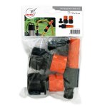 Kit lance d'arrosage gros débit 25 mm Kit lance d'arrosage gros débit 25 mm