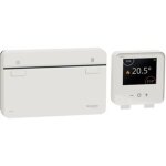 Kit de d?marrage thermostat connect? pour chaudi?re wiser