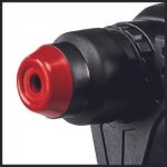 Kit de marteau - perforateur 4 fonctions tc - rh 620 4f (3 forets + 1 burin plat)