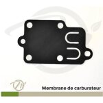 Kit membrane carburateur - matijardin - 270026 - remplacement membrane - haute qualit� - performance ...