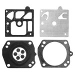 Kit membrane carburateur walbro d10 - hd