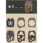 Kit membrane carburateur walbro k20 - wyj