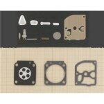 Kit membrane carburateur zama rb - 40