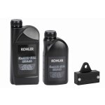 Kit de mise en service (huile 1l + huile 0. 5l + 1 gsc) sdmo - kit m. e. s.