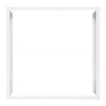 Kit de montage en saillie pour dalle panel 600x600