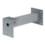 Kit de montage sol / mur / plafond pour serie bc couleur alu - sewosy - smsp200