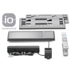 Kit de motorisation solaire velux integra ksx 100 - avant 2013 Kit de motorisation solaire velux integra ksx 100 - avant 2013
