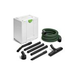 Kit de nettoyage artisan rs - hw d 36 - plus festool - 577258