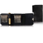 Kit de nettoyage hama 12 mini tournevis