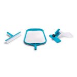 Kit de nettoyage pour piscine basic