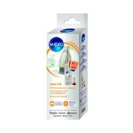 Kit de nettoyage pour semelle de fer wpro kit dosettes + bouteille detartrant