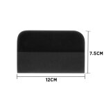 Kit d'outils de embaude vitres en tpu ppf, raclette, film de protection de voiture, installation de grattoir ...