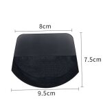 Kit d'outils de embaude vitres en tpu ppf, raclette, film de protection de voiture, installation de grattoir ... Kit d'outils de embaude vitres en tpu ppf, raclette, film de protection de voiture, installation de grattoir ...