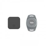 Kit ouverture intelligente pour porte de garage - contacteur + capteur yale