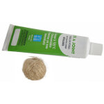 Kit p�te � joint et filasse bobino int�rieur tube 50 ml 1 pi�ce