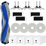Kit de pi�ces de rechange pour ecovacs deebot t30 omni, t30 pro omni, t30 max
