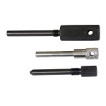 Kit pige de calage distribution dci renault 1. 5, 1. 9 nissan dacia