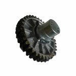 Kit de pignon de sortie bft virgo (i104302)