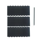 Kit piscine tubulaire intex graphite ronde 4, 78 x 1, 24 m + 10 kg de zéolite Kit piscine tubulaire intex graphite ronde 4, 78 x 1, 24 m + 10 kg de zéolite