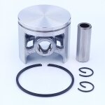 Kit de piston 45mm pour trononneuse husqvarna 154, 254, 154xp, 254xp, remplacement 503 50 37 01, pices ...