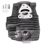 Kit de piston cylindre 44. 7mm, pices d'accessoires pour trononneuse de jardin adaptes  stihl ms261 ...