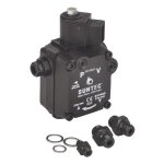 Kit pompe as 47d 1696 + raccords - cuenod : 13004800
