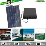 Kit de pompe  eau solaire sans balais pour bain d'oiseaux et fontaine de jardin, pompe  eau  nergie ...