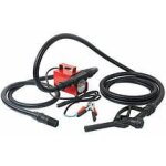 Kit pompe gasoil 12v ribimex prkg12v