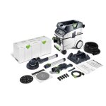 Kit ponceuse  bras et aspirateur planex - festool - 578424