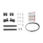 Kit de pose pour volet zoz 254 - velux - zoz 254
