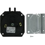 Kit pressostat combustion / ventilo, auer gianola, ref. b4992588