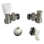 Kit radiateur manuel