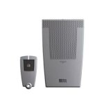 Kit radio - transmission d'alerte pour personne seule delta dore Kit radio - transmission d'alerte pour personne seule delta dore