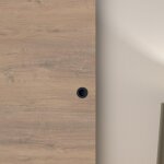 Kit rail desin rio, porte coulissante, rail apparent acier 204 x 83 x 3, 6 cm 204 x 83 x 3, 6 cm Kit rail desin rio, porte coulissante, rail apparent acier 204 x 83 x 3, 6 cm 204 x 83 x 3, 6 cm