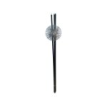 Kit de ramonage dmo - canne 7 m, hrisson acier d250mm
