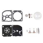 Kit de reconstruction de carburateur de tondeuse pour rb - 100 zmemorial, stih l hs45 fs55 fs38 bg45, ...