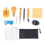 Kit de remplacement de batterie de montre, outil de changement, ouvre - botier arrire pour la rparation ...