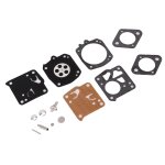 Kit de réparation de carburateur adapté pour tillotson homelite xl - 12 super xl rk - 23hs rk23hs rk ... Kit de réparation de carburateur adapté pour tillotson homelite xl - 12 super xl rk - 23hs rk23hs rk ...